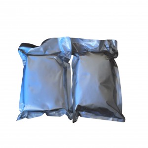 Bottom price China Zinc Pyrrolidone Carboxylate Zn-PCA Factory