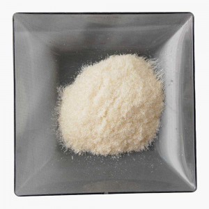 China High Purity Kojic Acid of Factory Sale Price CAS 79725-98-7 in Stock