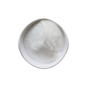 Factory best selling China High Quality Skin and Hair Care Raw Material Surfactant Polyquaternium-10 Jr-400