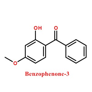 Benzophenone-3