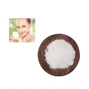 China Wholesale China Hot Selling Sodium Methyl Paraben with Food &Cosmetics CAS 5026-62-0