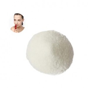 2019 Good Quality China Factory Supply Cosmetic Grade N-Hydroxy-Octanamid Preservative CAS 7377-03-9 Caprylhydroxamic Acid Powder