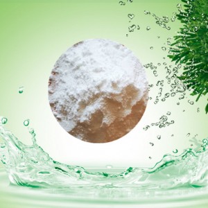 Top Suppliers Factory Promotional China Cosmetic Raw Material Skin Care 99% Ectoine Ectoin Powder