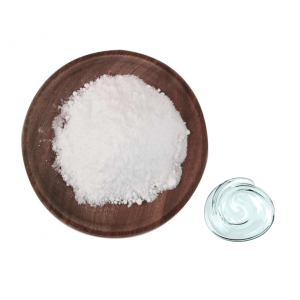 Reasonable price China Anti-Wrinkle Moisturizing Cosmetic Grade Polyglutamic Acid Powder