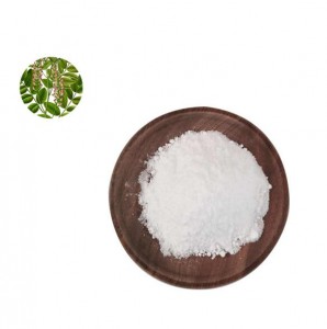 Fixed Competitive Price China Factory Price CAS 59870-68-7 40% 90% 98% Skin Whitening Glabridin Powder