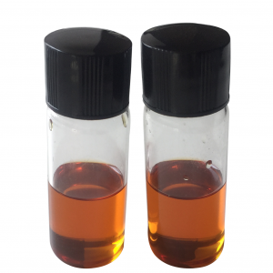 Newly Arrival Manufacturer Supply Cosmetic Grade Bakuchiol Oil CAS10309-37-2