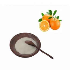 Good quality China Top Grade Citrus Aurantium Extract Powder High Quality 520-26-3 Hesperidin