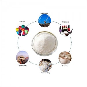 Chinese wholesale China Hydroxyethyl Cellulose (HEC) for personal care