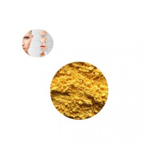 China Cosmetic Grade Yellow Powder Hydroxypinacolone Retinoate Hpr CAS893412-73-2