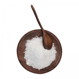 Best-Selling China Hight Quality Ascorbic Acid Cosmetic Raw Material Powder Ethyl Ascorbic Acid