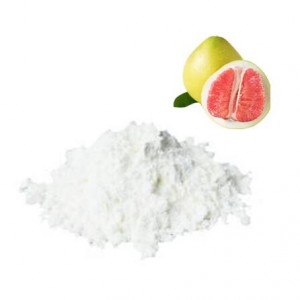 Supply Natural Grapefruit Extract Naringenin Powder 98%