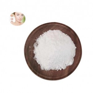 Good Quality China Skin Care Vitamin B3 Powder CAS 98-92-0