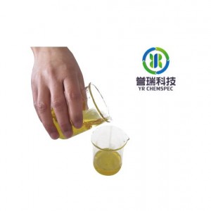 Factory Directly supply High Pruity China Supply Personal Care UV Protection Ingredient Octocrylene