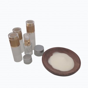 China Cosmetic Ingredient Polyquaternium-10/Polyquaternium 10/Pq-10