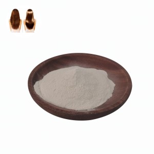 Supply OEM Factory Free Sample China Cationic Cellulose Polyquaternium-10 68610-92-4 for Hair Care