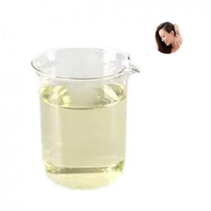 Super Purchasing for Factory Supply Cosmetic Raw Materials Polyquaternium Liquid CAS No. 68610-92-4