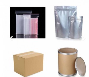 Best-Selling China Factory Price CAS 59870-68-7 40% 90% 98% Skin Whitening Glabridin Powder