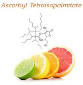 China New Product China Factory Supply Ascorbyl Tetraisopalmitate CAS 183476-82-6