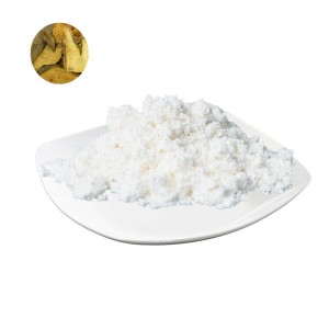 100% Original Factory China Resveratrol CAS 501-36-0