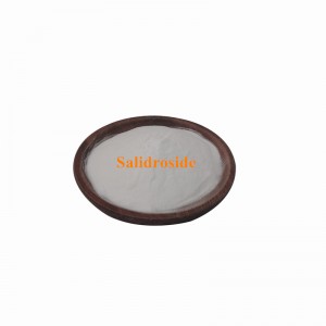 Bottom price China Factory Supply Direct Salidroside CAS 10338-51-9