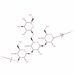 China Skin Care Cosmetic Active Ingredient Sclerotium Gum Powder