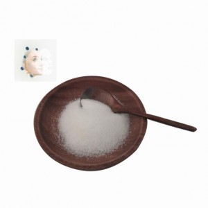 Discount Price China Sodium Hyaluronate Bulk, Sodium Hyaluronate Cosmetic Grade