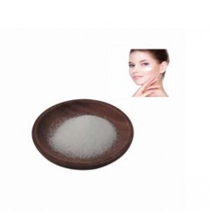 Factory Customized China Skin Care Cosmetic Ingredients Hyaluronic Acid/Sodium Hyaluronate Powder Price Hyaluronic Acid for Anti Aging