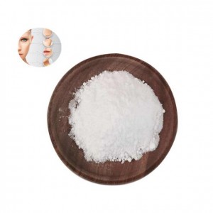 Leading Manufacturer for China Cosmetic Grade CAS 39464-87-4 Powder Scleroglucan