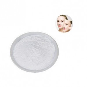 High reputation High Quality China Skin Moisture Raw Material Sclerotium Gum/Scleroglucan (Sclg)