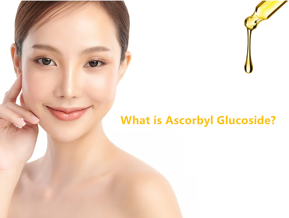 What is Ascorbyl Glucoside ? Does whitening skin work?