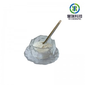 Reliable Supplier yrspec Supply Cosmetic Raw Material CAS 86404-04-8 Ethyl Ascorbic Acid