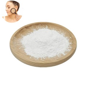 China Cosmetic Grade Skin Whitening Raw Material CAS 85-27-8 Phenylethyl Resorcinol Powder