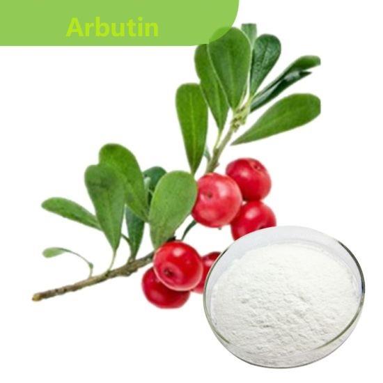 Alpha Arbutin—”Whitening King” in cosmetic