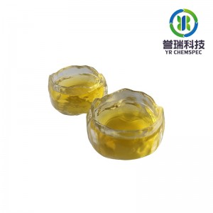 ODM Supplier Cosmetics Grade Anti-Aging Natural Plant Extract Psoralea Corylifolia Extract Bakuchiol Oil 90% Bakuchiol