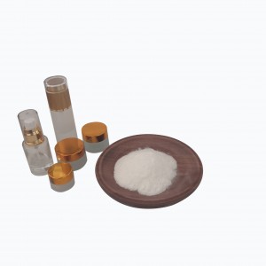 Factory Selling China High Quality Beauty Product Pure Kojic Acid Dipalmitate Powder