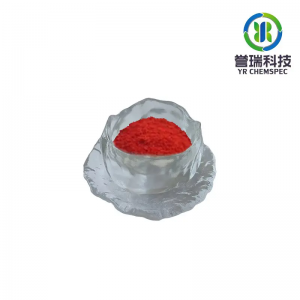 Natural Herbal Extract Cosmetic Antioxidant Lycopene Powder