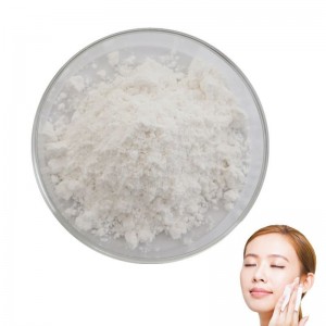 China Skin Care CAS 15454-75-8 Zinc PCA Zinc Pyrrolidone Carboxylate Powder