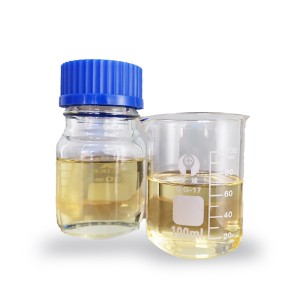 China Cheap price China Food/Cosmetic/USP Grade Emulsifier Polysorbate Tween 20 CAS 9005-64-5