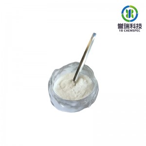 Tremella Fuciformis Extract